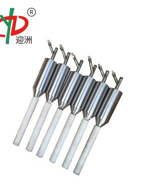 耐磨型防堵风压取样器不锈钢防堵装置电厂304防堵取样器PFD-1