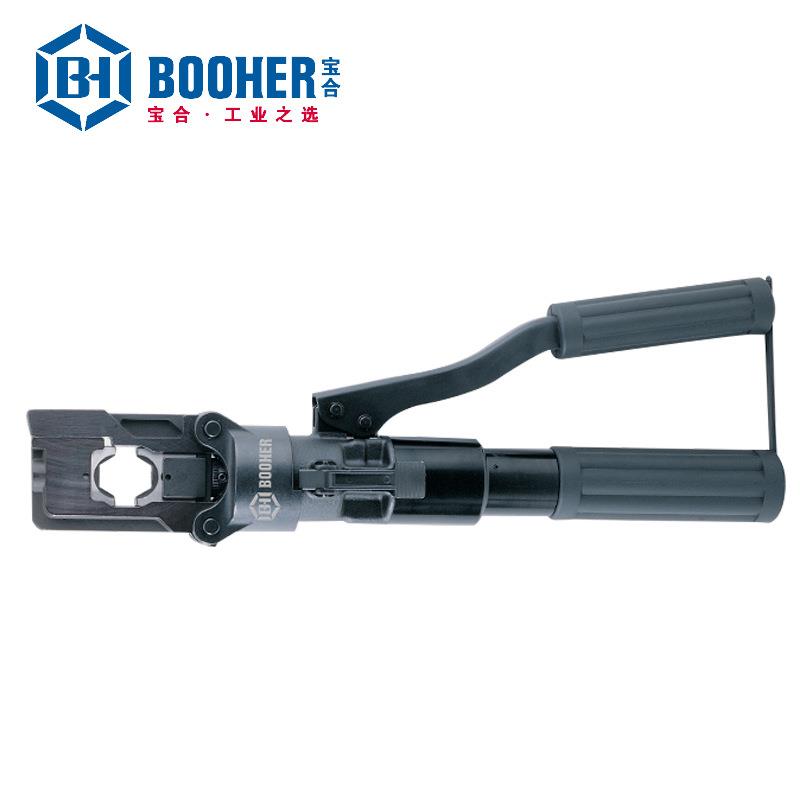 1201385手动液压压接机含模具