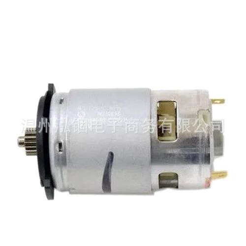 得伟 DCD771 DCD776 N279939 N362741 N440316 电机 马达