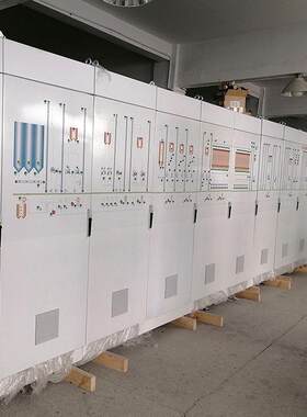 扬州自动化电气控制柜，防爆控制柜加工厂家