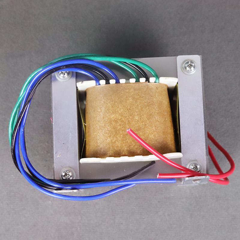 方型牛电源变压器全铜450W220V变24V32V30V26V双电压音响功放机