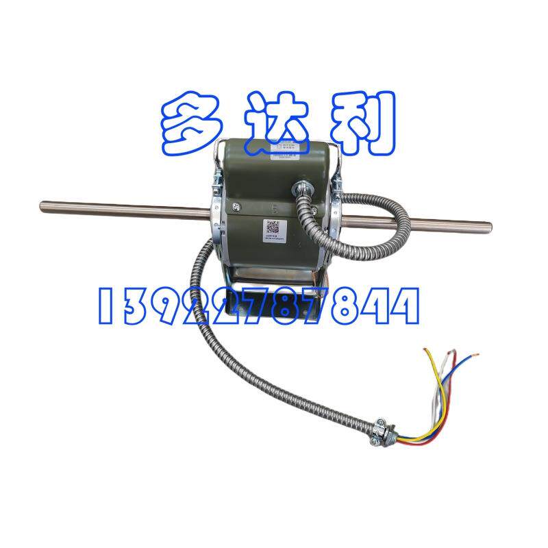 YSK28-4JF3 开利盘管风机电机 28W电机 Carrier motor
