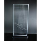 网格网货架 品货架 移动片超饰市货 挂网网货架412 片展示架