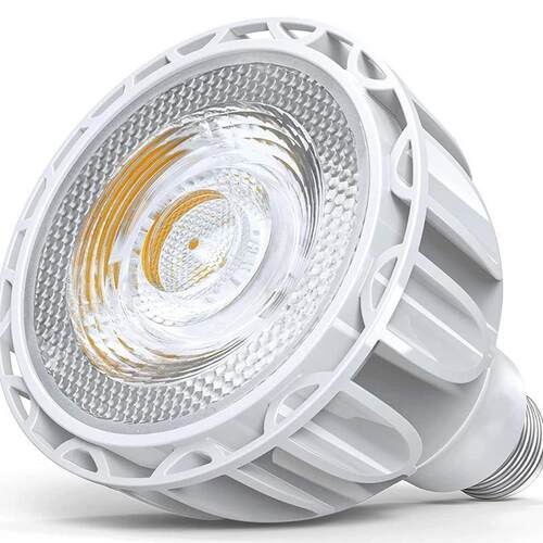 Par38COB射灯光源30w24w20w18w植物灯E27E26螺口轨道灯帕灯