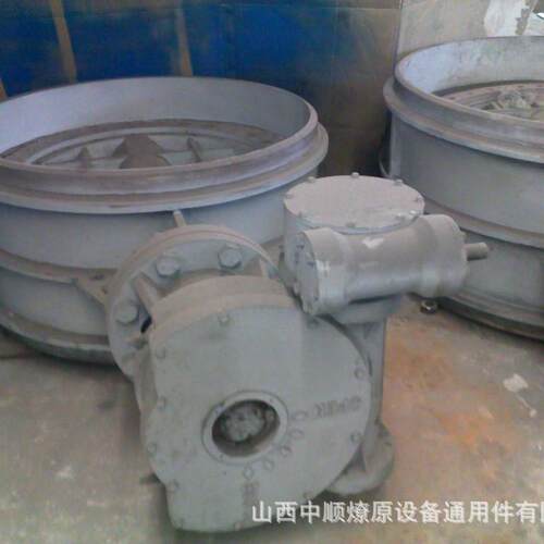 供应离合减速器、齿轮箱、蜗轮头、蜗轮箱出口品质大型电厂