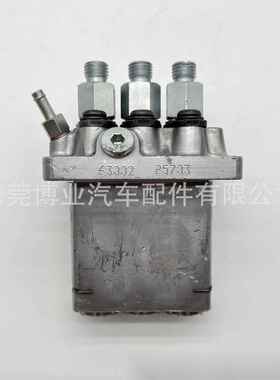 高品质质量高压柴油泵头104205-3022适用D600 发动机