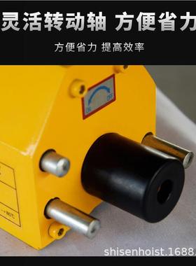 2吨磁力吊PM永LDSE20起磁重器现货-供应