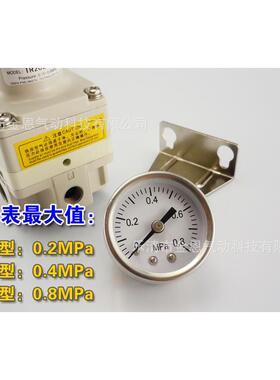 型GPR0008精密调压阀IR2010-02BGIR2020-02BG减压阀