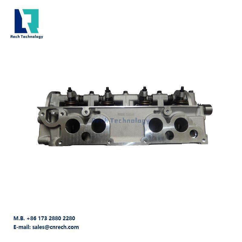 厂家直供F8FE缸盖总成 F850-10100F FE70-10100F F80210225A