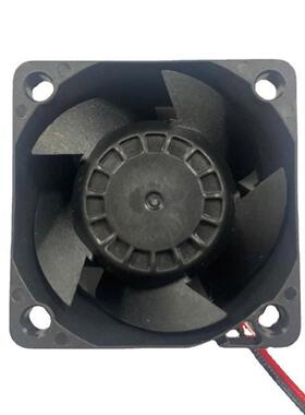 4028工控服务器散热风扇 IP68灌胶防水风扇 9WL0424P3G001