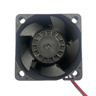 4028工控服务器散热风扇 9WL0424P3G001 IP68灌胶防水风扇