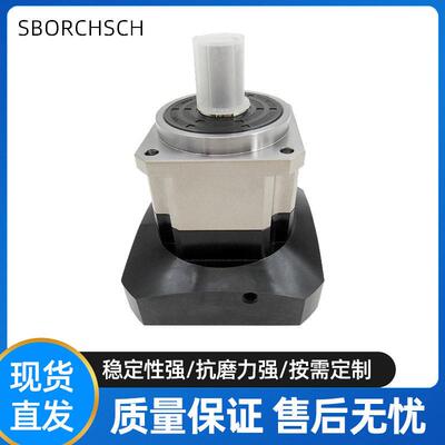 行星速机JF090木工机械地轨电机齿轮变速器玻璃机速机器