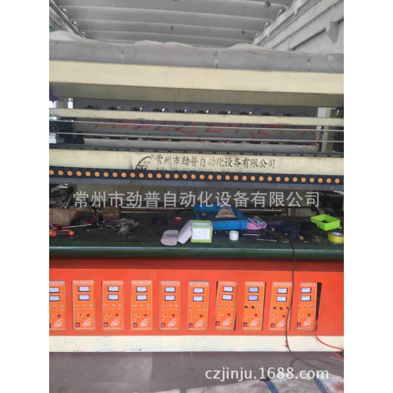 毛巾布机纤维毛巾布机分切自动封边