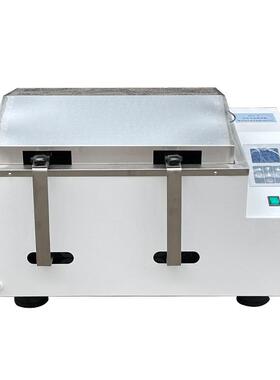 SHA-B双功能水浴恒温振荡器水浴恒温摇床恒温振荡器水浴