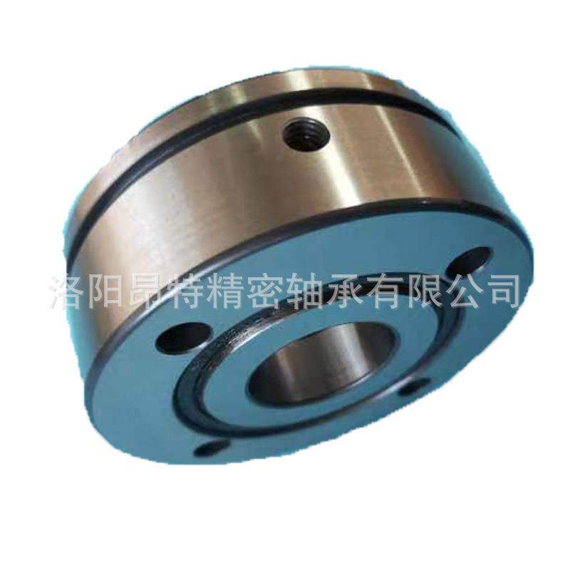 洛滚阳厂家ZKLF推力角接触3轴承ZKF590-2RS/L721ZZP4珠丝杠支撑轴
