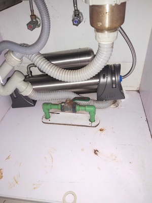 惠尔顿家用直饮净水器怎么样？听说是最大的坑爹牌子？