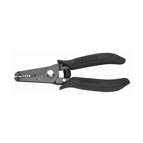 Sata Shida Tools多功能防静电剥线钳75141 75142