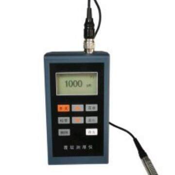 里博涂层测厚仪LT100-3N90°高精度防火大量程磷化膜油漆搪瓷镀层