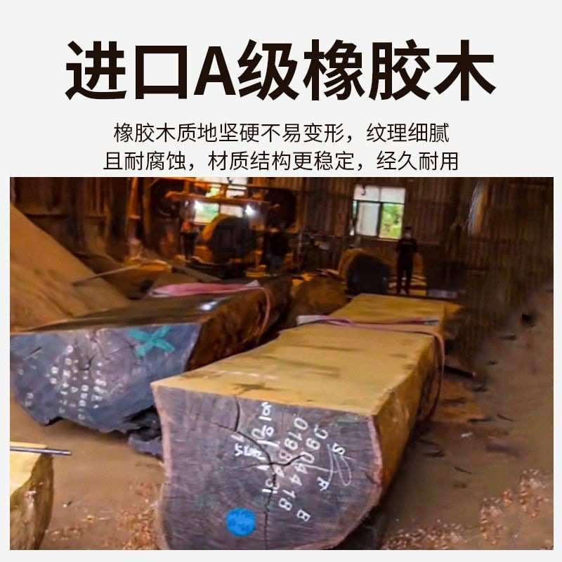 pq纯木书桌新中式国学桌原全实木写字台办公室画案书法家用卧室清
