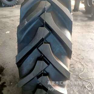 18.4 人字花纹 拖拉机轮胎 农用轮胎