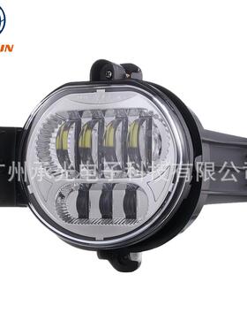 适用道奇公羊雾灯 led汽车雾灯 2002-2008Dodge Ram1500 厂家直销