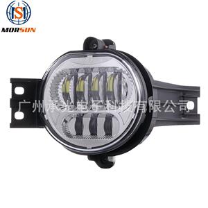 适用道奇公羊雾灯 led汽车雾灯 2002-2008Dodge Ram1500 厂家直销