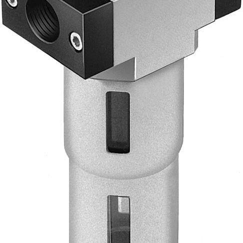 FESTO费斯托LF-1-D-MAXI过滤器 手动旋转