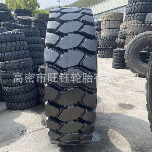 供应1600R25 1400R25全钢矿山宽体自卸车工程轮胎CB771花纹 耐磨