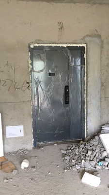 入手【不看后悔】挺固防盗门怎么样,真实使用32天感受！真相大【评测】