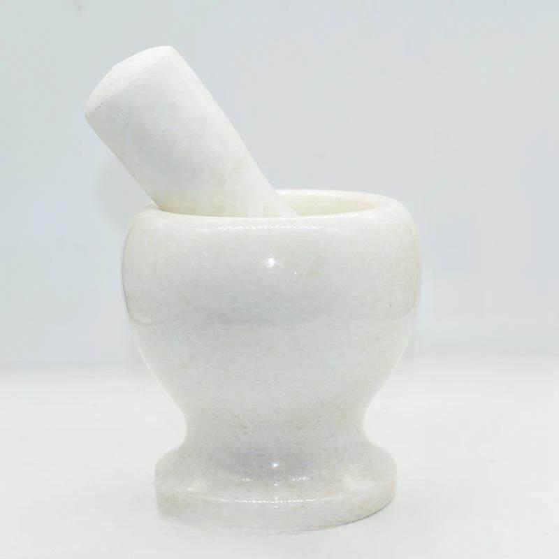 蒜臼子石头捣蒜神器石臼手动老式蒜泥器研磨器家用捣药捣碎罐擂钵