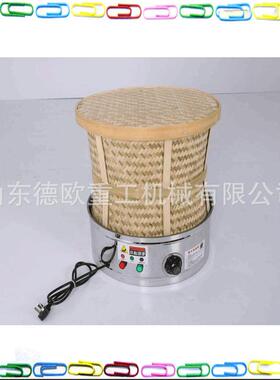 茶叶烘培机新房装修去味宾馆会所熏香去味旅游景点干货展示架
