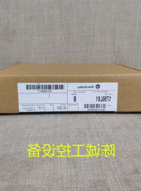 ab罗克韦尔1756-L61AB1756L61质保一年