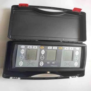 铣刨机三屏深度控制器 W2000 W1900