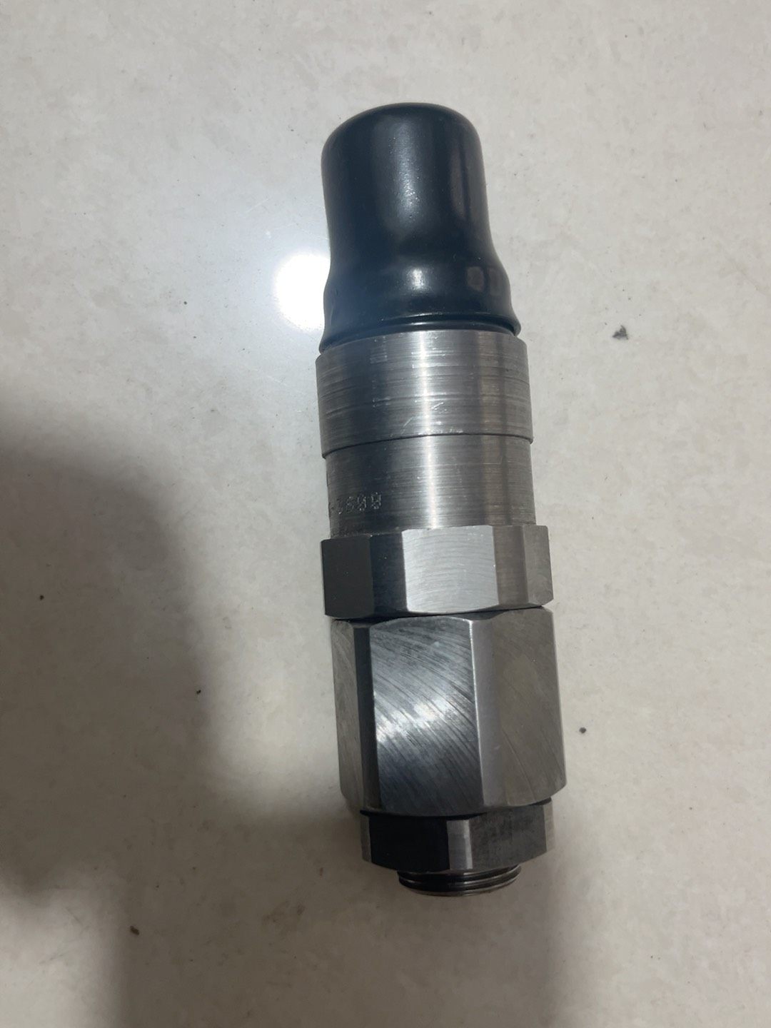 卡特320溢流阀，副炮，原装全新116-3600