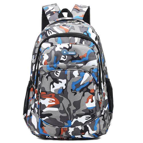 Backpack Bagpack Bag Bags For Men Teenager Fashion Back