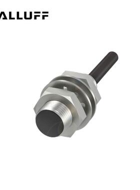 BALLUFF巴鲁夫BES04ZF电感式标准传感器BESM12MD-PSC40B-BP05-003