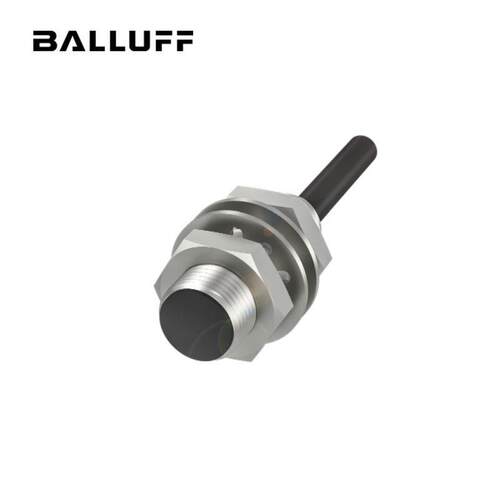 BALLUFF巴鲁夫BES04ZF电感式标准传感器BESM12MD-PSC40B-BP05-003