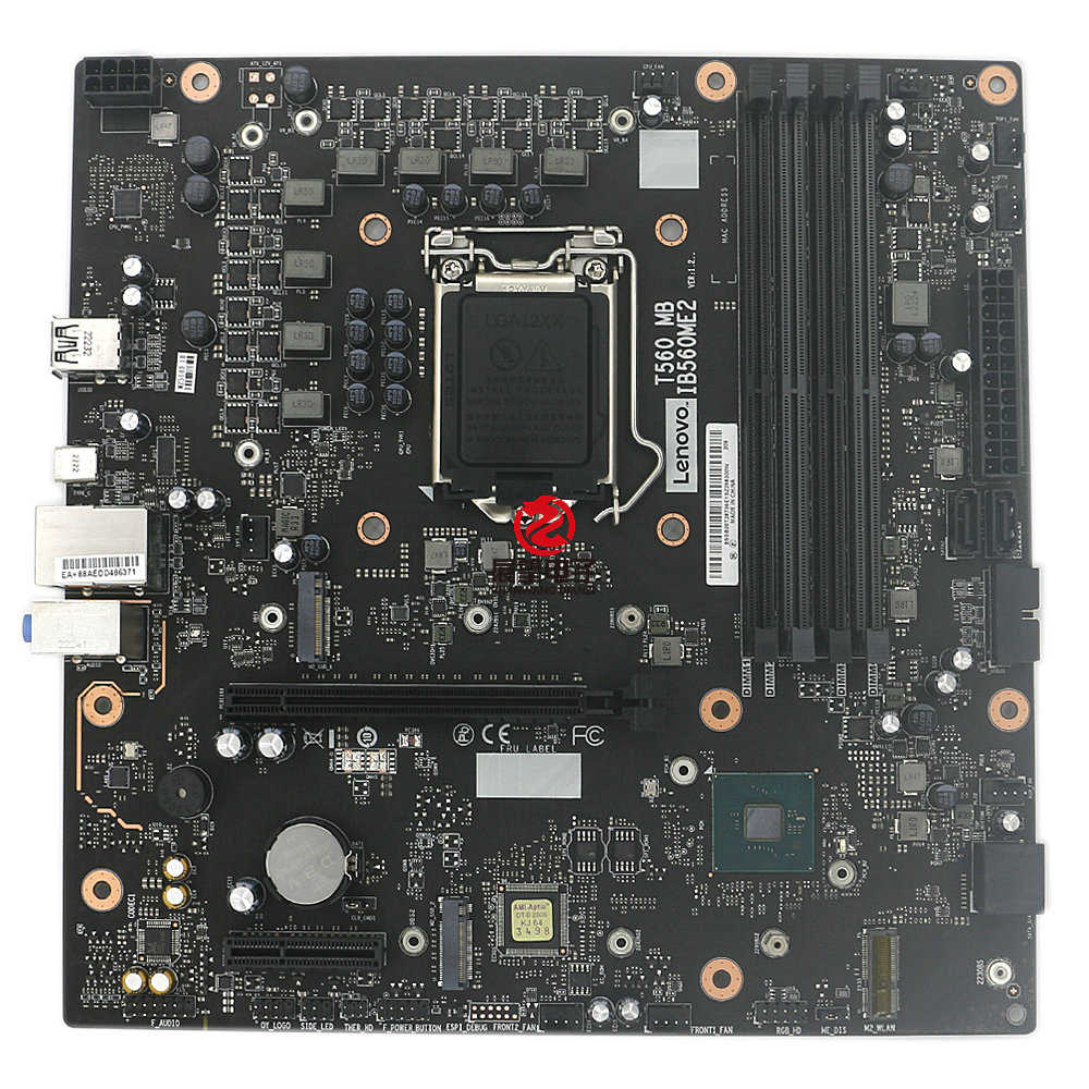 全新 Lenovo 联想 刃7000K T5-26 T560主板 IB560ME2 B560H6-LM2