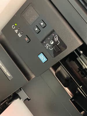 惠普/ hp m1136黑白激光a4一体机怎么样？真相评测不吹不黑诉说
