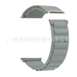 44mm 45m Apple band ultra For watch 40mm Alpine 49mm strap