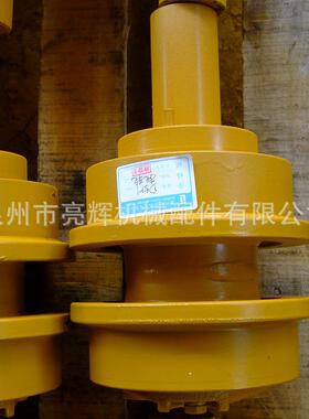 厂商直销 D6H/D6R卡特推土机底盘支重轮 托链轮四轮一带 拖轮