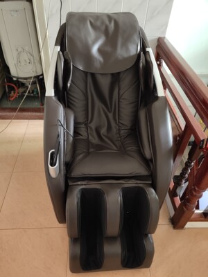 9点按摩椅怎么样，用后真实反馈，客观【真相】优缺点