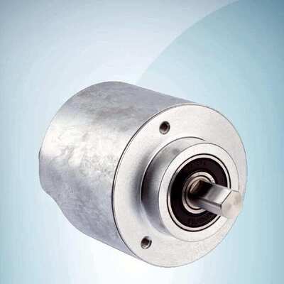 SICK PROFINET协议 编码器 AFM60A-S4NB018X12