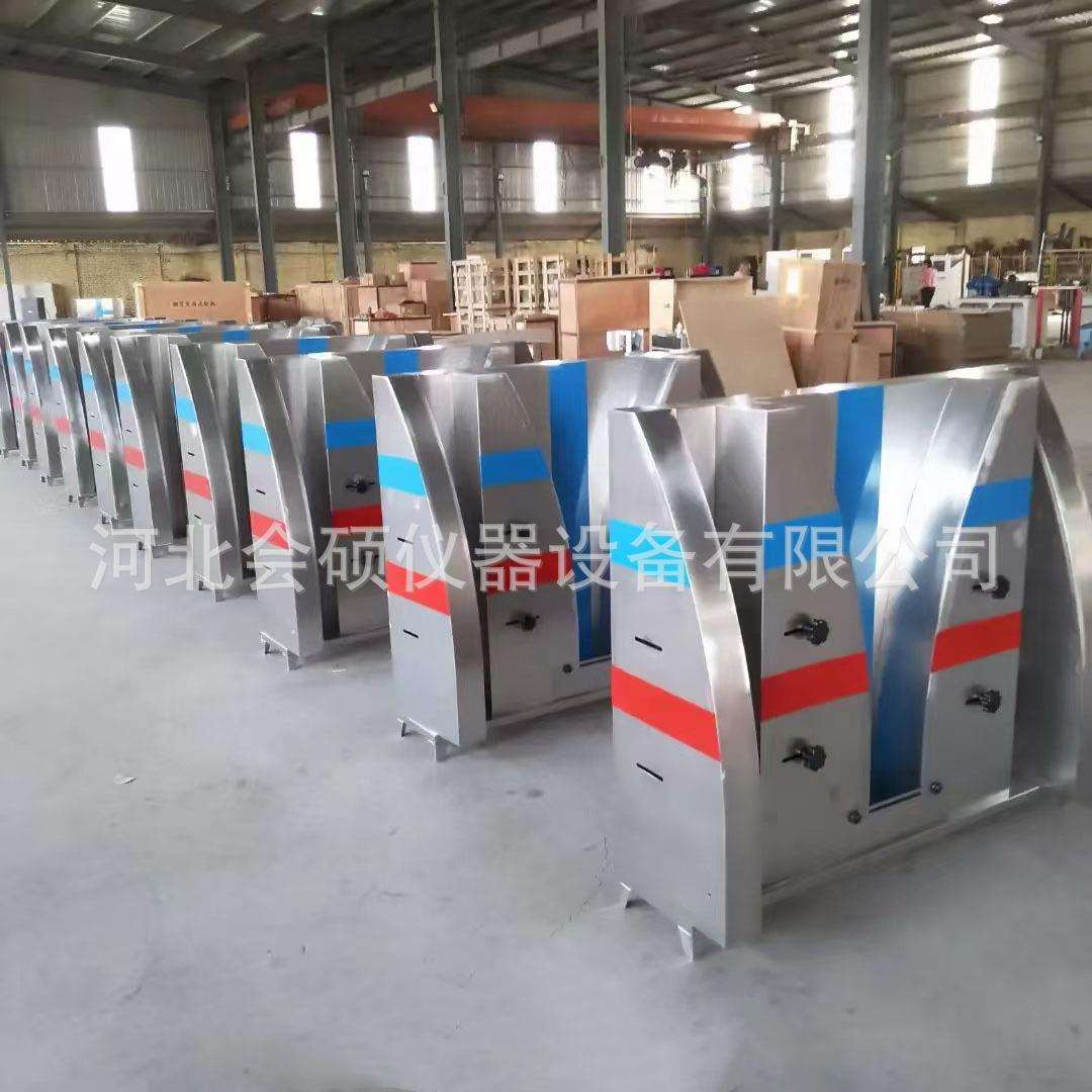 波纹管柔韧性试验仪试验机波纹管测定仪塞规塑料波纹管柔性试验仪