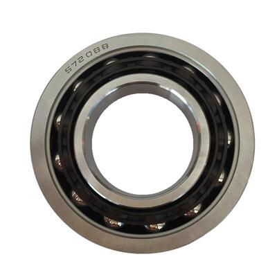 不锈钢单列角接触球轴承S7200 7201 7202 7203 S7204 S7205 AC B