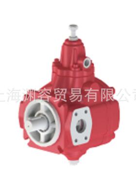 HYDAC贺德克 变量叶片泵PVV100-2-40FHRMPCS002Q-2547液压补偿型