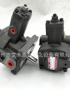 盛菖油泵TCVP-F8-A2-02磁性用经济可靠叶片泵