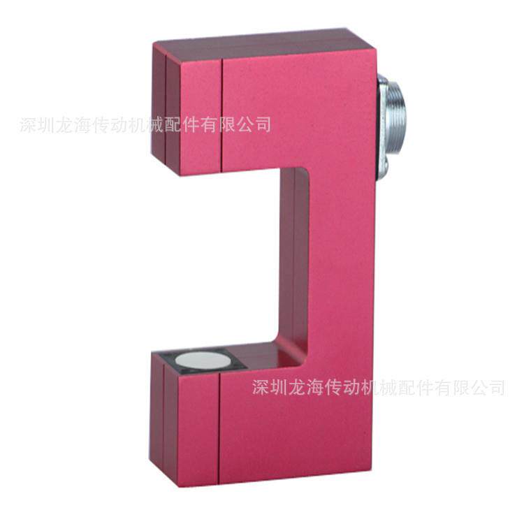 江苏苏州供应光电纠偏控制系统 分切机光电控制器系统