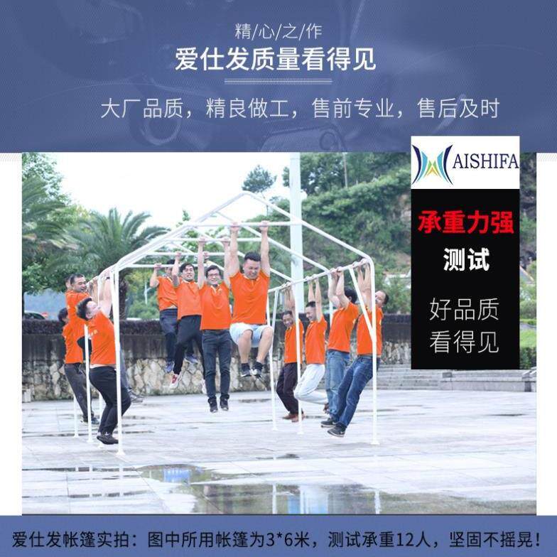 车棚停车棚家用汽车遮阳篷简易移动车库双车位户外防雨棚简易帐篷