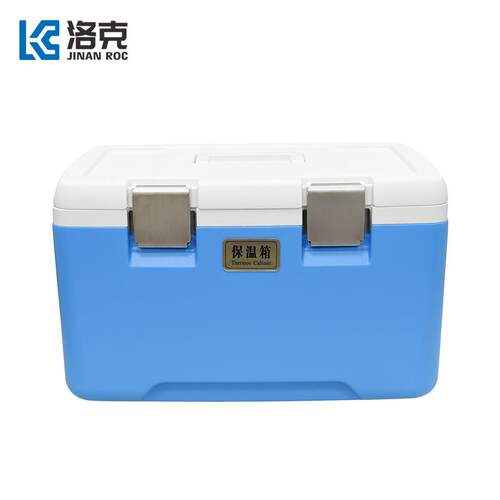 洛克车载运输箱短途运输箱猪精液运输箱30升大容量保温箱